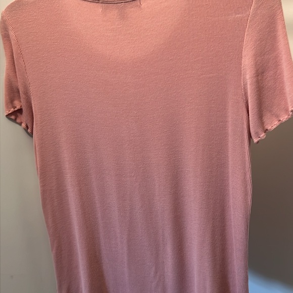 Pink soft tee! - Picture 6 of 6